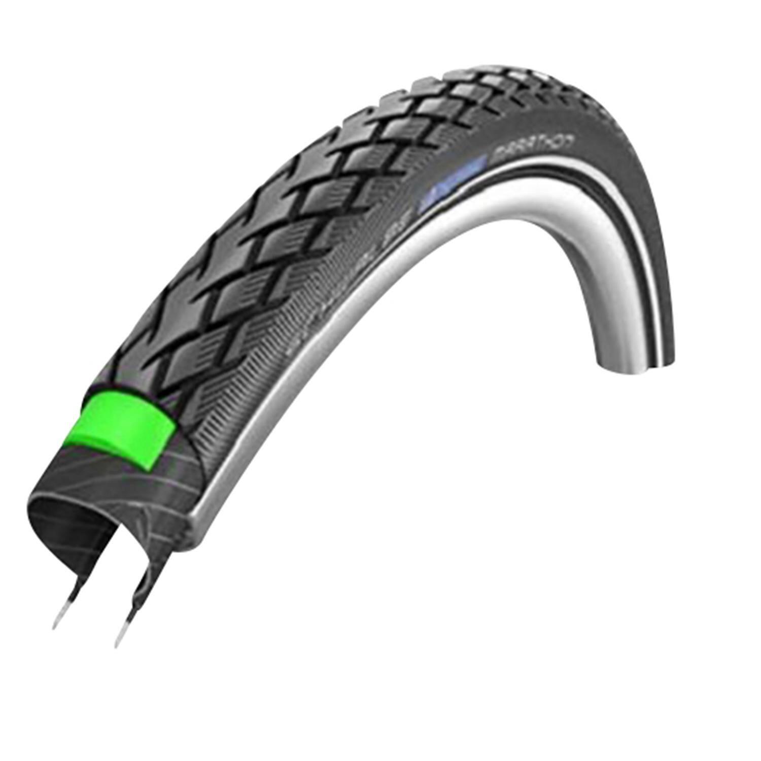Pneu 700x32 Decathlon